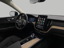 Volvo XC60 Plus B5 AWD 2026