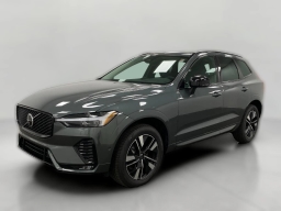 Volvo XC60 Plus B5 AWD 2026