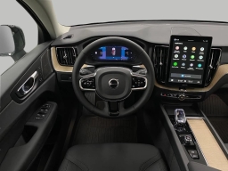 Volvo XC60 Plus B5 AWD 2026