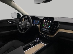 Volvo XC60 Plus B5 AWD 2026
