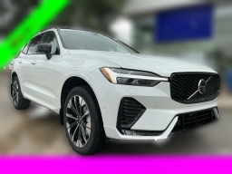 Volvo XC60 Plus B5 AWD 2026