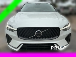 Volvo XC60 Plus B5 AWD 2026