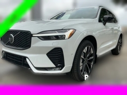 Volvo XC60 Plus B5 AWD 2026