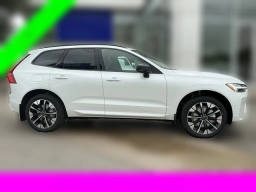 Volvo XC60 Plus B5 AWD 2026