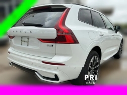 Volvo XC60 Plus B5 AWD 2026