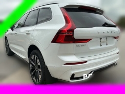Volvo XC60 Plus B5 AWD 2026