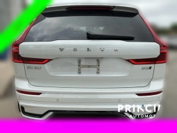 Volvo XC60 Plus B5 AWD 2026