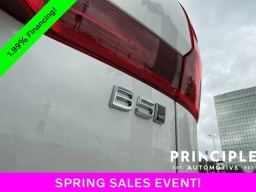 Volvo XC60 Plus B5 AWD 2026