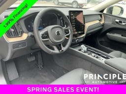 Volvo XC60 Plus B5 AWD 2026