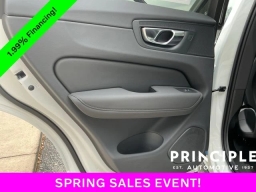 Volvo XC60 Plus B5 AWD 2026
