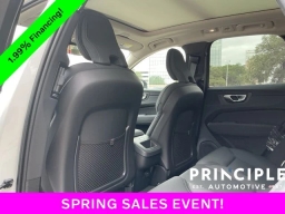 Volvo XC60 Plus B5 AWD 2026