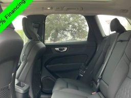 Volvo XC60 Plus B5 AWD 2026