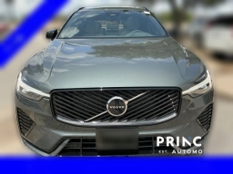 Volvo XC60 Plus B5 AWD 2026