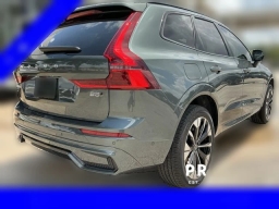 Volvo XC60 Plus B5 AWD 2026