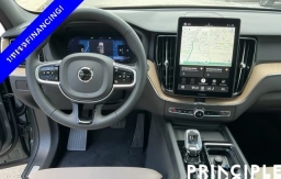 Volvo XC60 Plus B5 AWD 2026