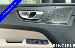 Volvo XC60 Plus B5 AWD 2026