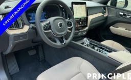 Volvo XC60 Plus B5 AWD 2026
