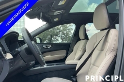 Volvo XC60 Plus B5 AWD 2026