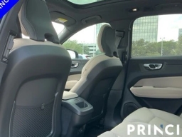 Volvo XC60 Plus B5 AWD 2026