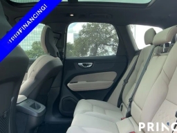 Volvo XC60 Plus B5 AWD 2026