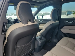 Volvo XC60 Plus B5 AWD 2026