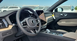 Volvo XC60 Plus B5 AWD 2026