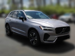 Volvo XC60 Plus B5 AWD 2026