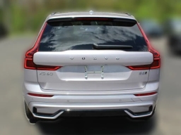Volvo XC60 Plus B5 AWD 2026