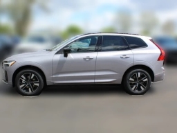 Volvo XC60 Plus B5 AWD 2026
