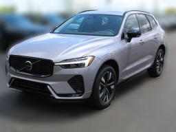 Volvo XC60 Plus B5 AWD 2026