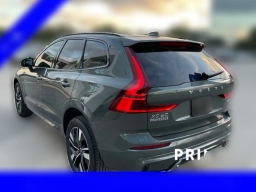 Volvo XC60 Plus B5 AWD 2026