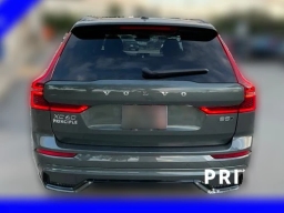 Volvo XC60 Plus B5 AWD 2026