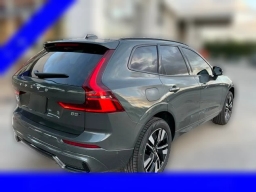 Volvo XC60 Plus B5 AWD 2026