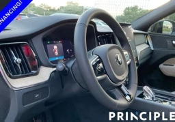 Volvo XC60 Plus B5 AWD 2026