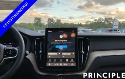 Volvo XC60 Plus B5 AWD 2026