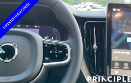 Volvo XC60 Plus B5 AWD 2026