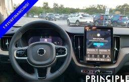 Volvo XC60 Plus B5 AWD 2026