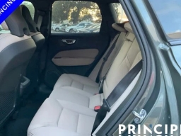 Volvo XC60 Plus B5 AWD 2026