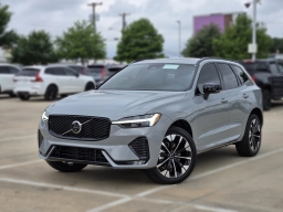 Volvo XC60 Plus B5 AWD 2026
