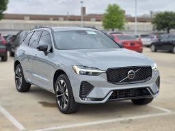 Volvo XC60 Plus B5 AWD 2026
