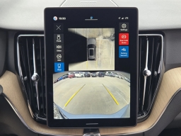 Volvo XC60 Plus B5 AWD 2026