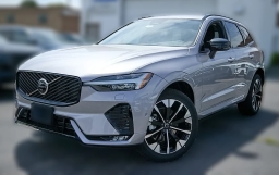 Volvo XC60 Plus B5 AWD 2026