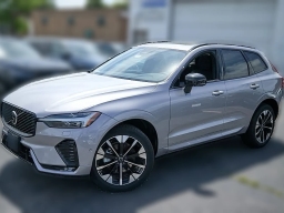 Volvo XC60 Plus B5 AWD 2026