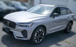 Volvo XC60 Plus B5 AWD 2026