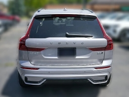 Volvo XC60 Plus B5 AWD 2026