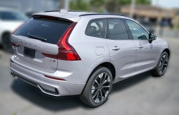 Volvo XC60 Plus B5 AWD 2026