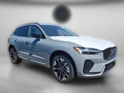Volvo XC60 Plus B5 AWD 2026