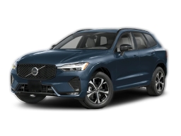 Volvo XC60 Plus B5 AWD 2026