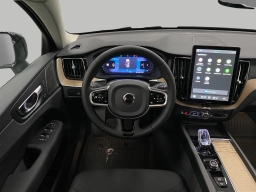 Volvo XC60 Plus B5 AWD 2026