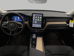 Volvo XC60 Plus B5 AWD 2026
